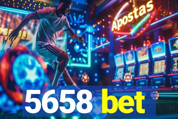 5658 bet